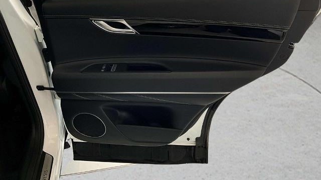 2025 Genesis GV80 2.5T Standard