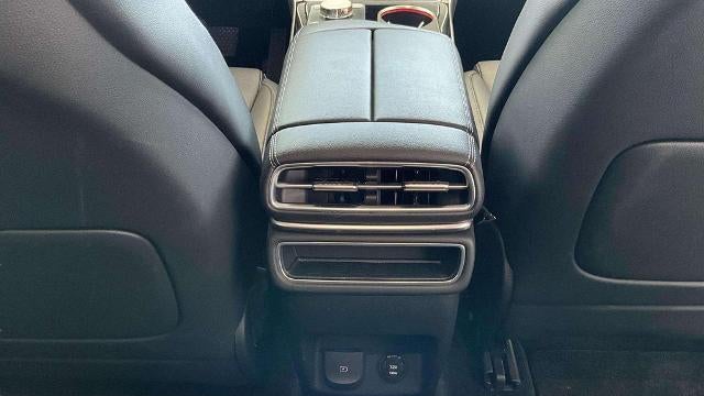 2025 Genesis GV80 2.5T Standard