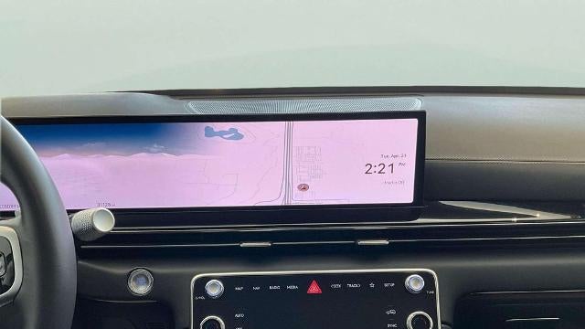 2025 Genesis GV80 2.5T Standard