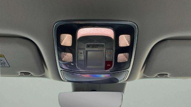 2025 Genesis GV80 2.5T Standard