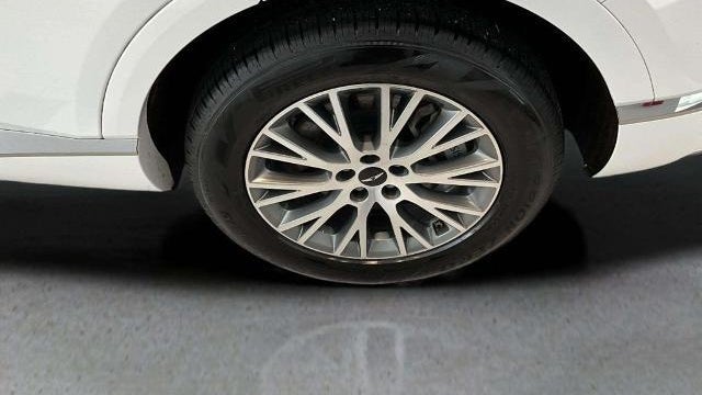 2025 Genesis GV80 2.5T Standard