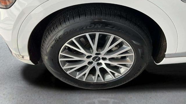 2025 Genesis GV80 2.5T Standard