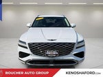 2025 GV80 Thumbnail 2
