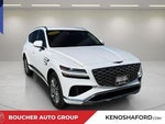 2025 GV80 Thumbnail 3