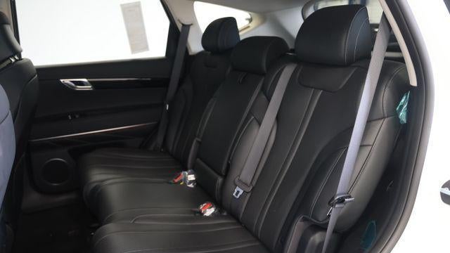 2025 Genesis GV80 2.5T Standard
