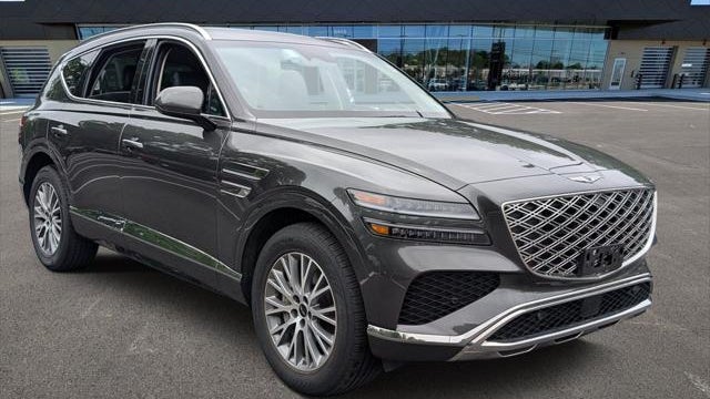 Preowned 2025 Genesis GV80 2.5T Standard for Sale