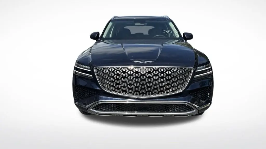 2026 Genesis GV80 2.5T