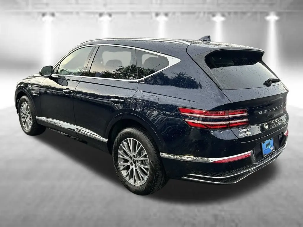 2026 Genesis GV80 - $46,497