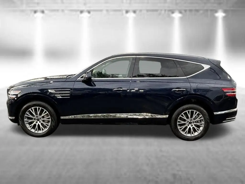 2026 Genesis GV80 - $46,497