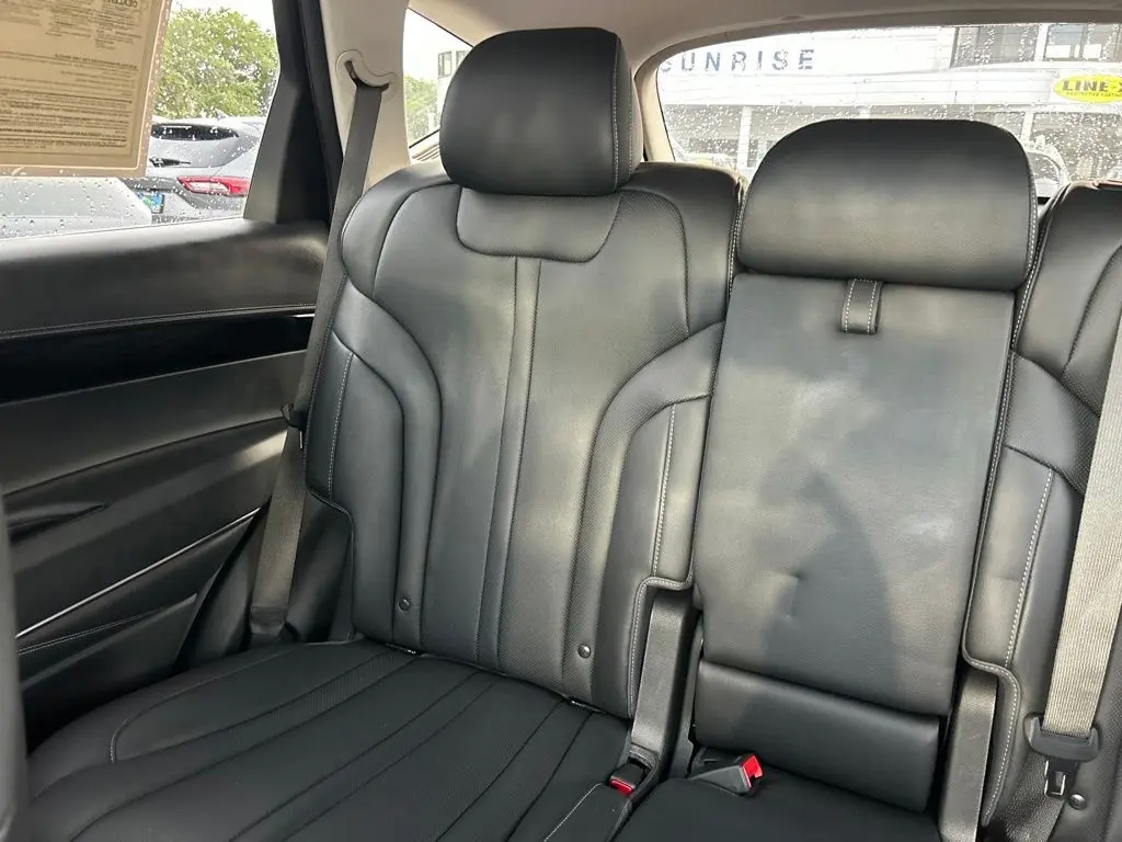 2026 Genesis GV80 - $46,497