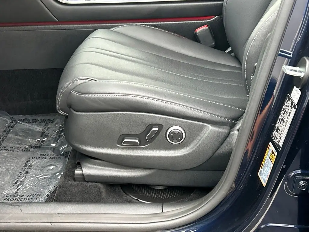 2026 Genesis GV80 - $46,497