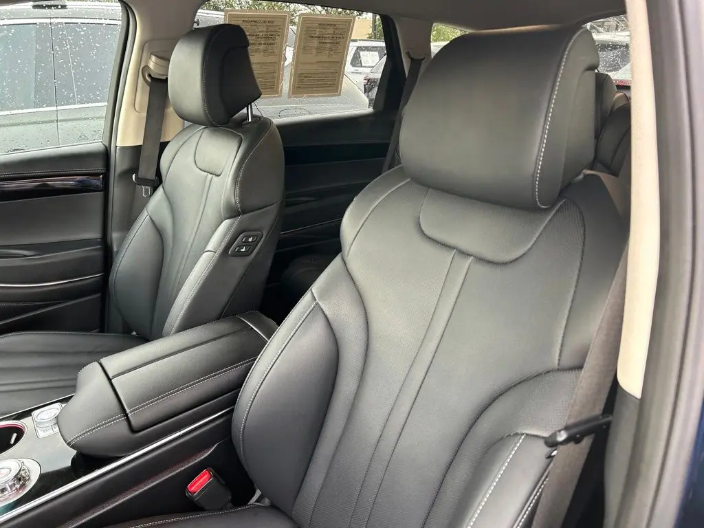 2026 Genesis GV80 - $46,497