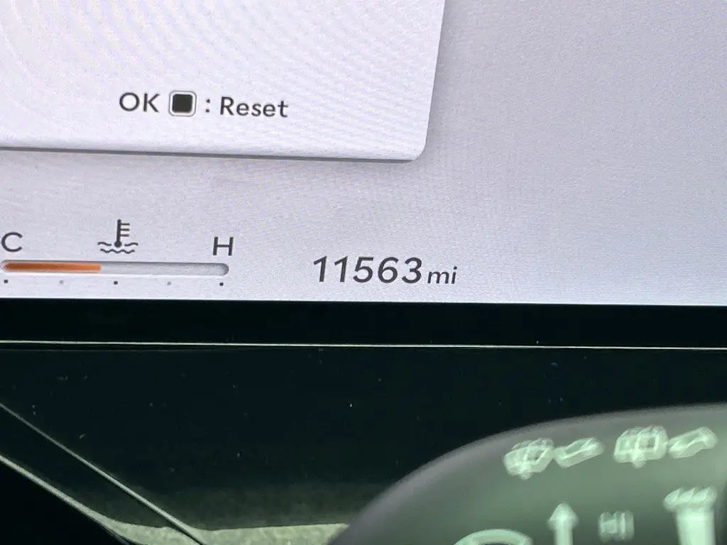 2026 Genesis GV80 - $46,497