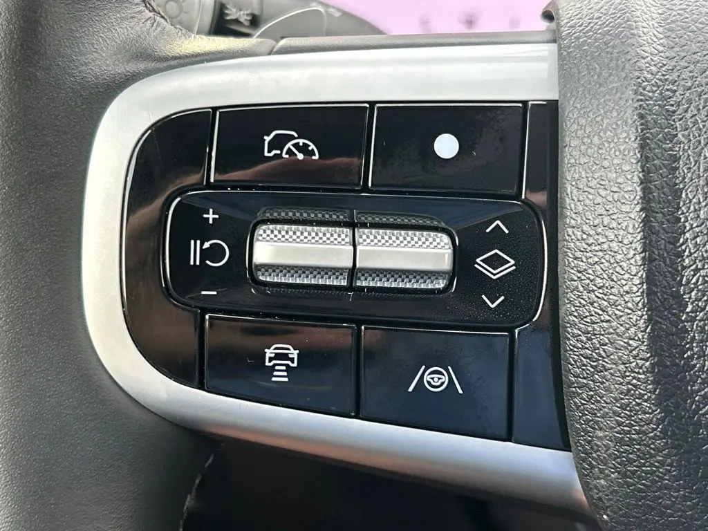 2026 Genesis GV80 - $46,497