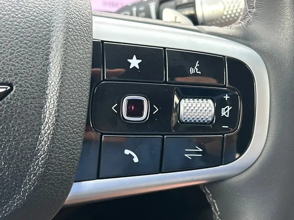 2026 Genesis GV80 - $46,497