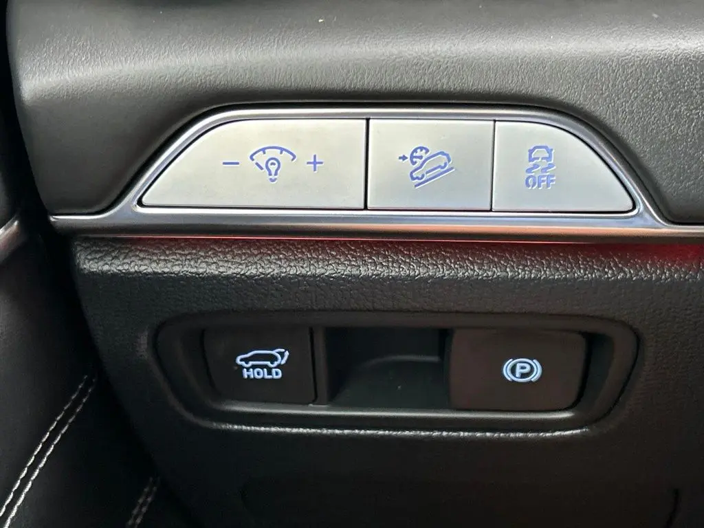 2026 Genesis GV80 - $46,497