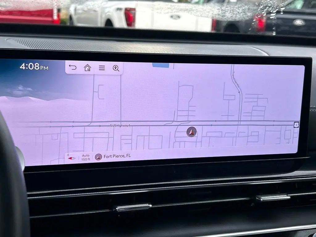 2026 Genesis GV80 - $46,497