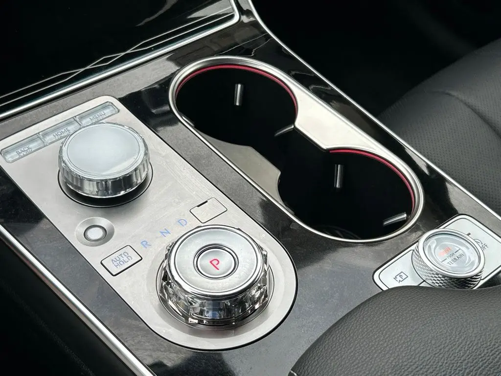 2026 Genesis GV80 - $46,497