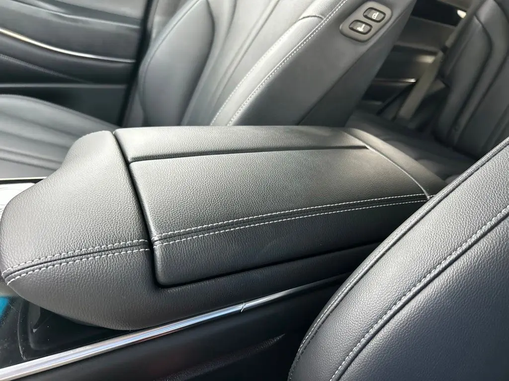 2026 Genesis GV80 - $46,497