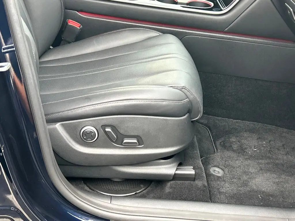2026 Genesis GV80 - $46,497