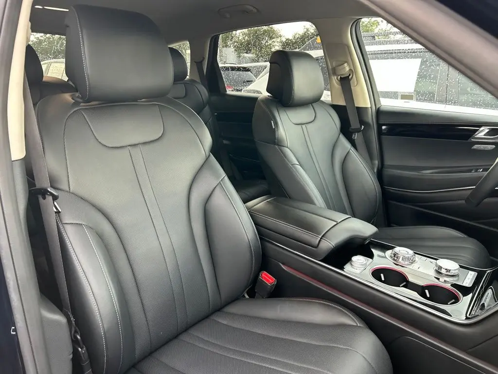 2026 Genesis GV80 - $46,497