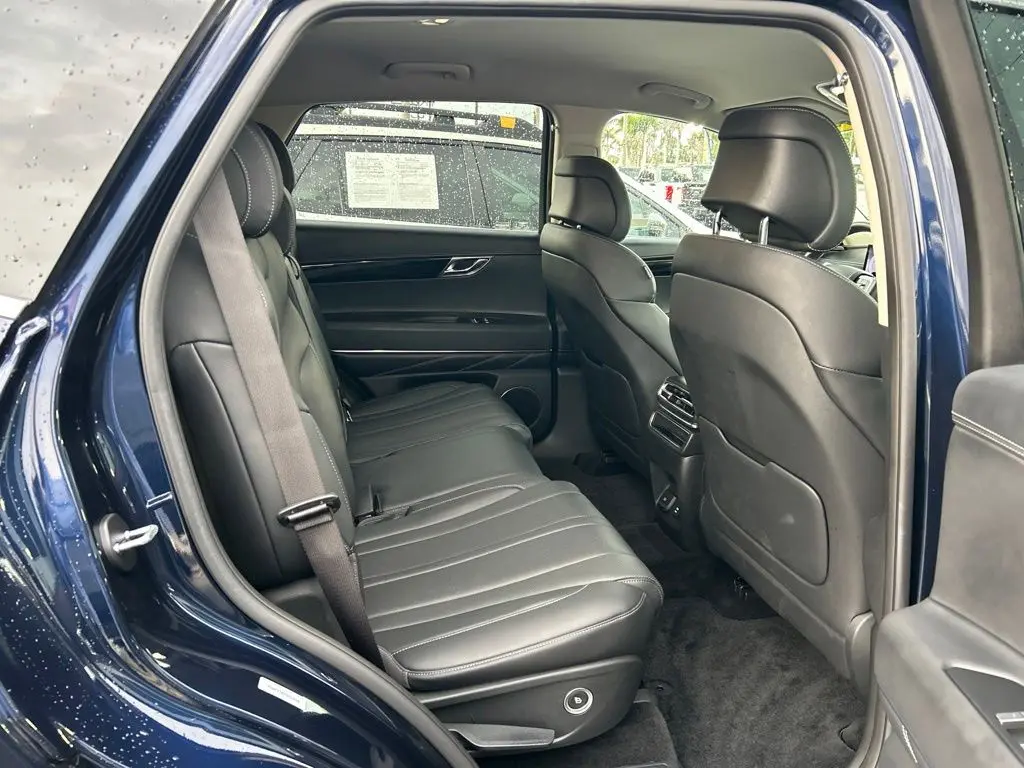 2026 Genesis GV80 - $46,497