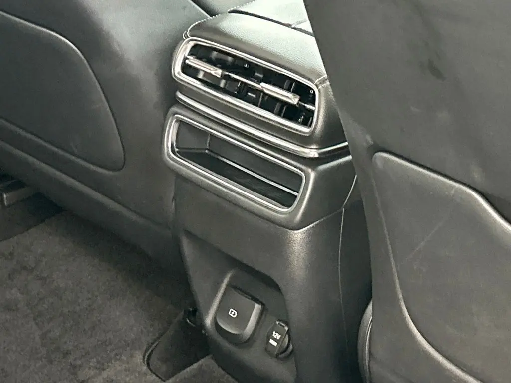 2026 Genesis GV80 - $46,497