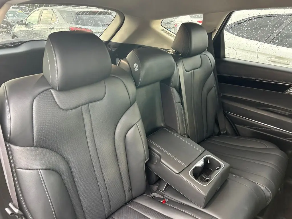 2026 Genesis GV80 - $46,497