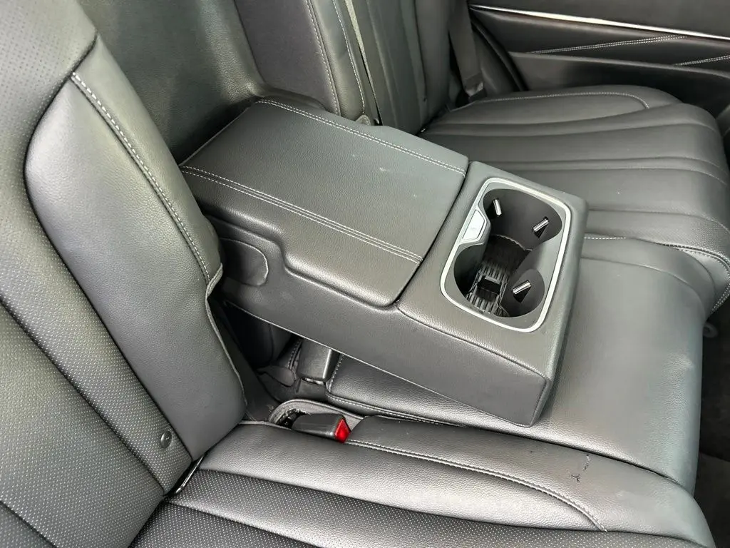 2026 Genesis GV80 - $46,497