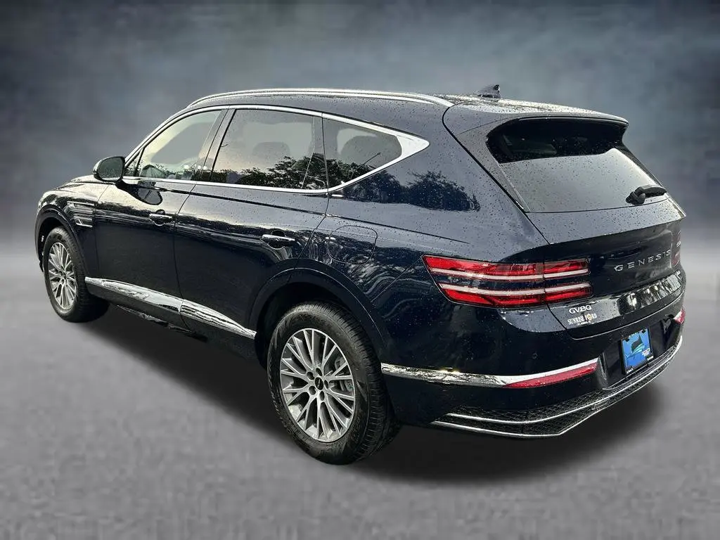 2026 Genesis GV80 - $42,697