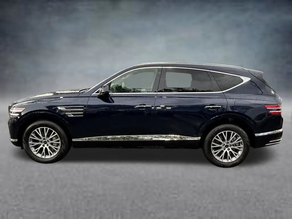 2026 Genesis GV80 - $42,697