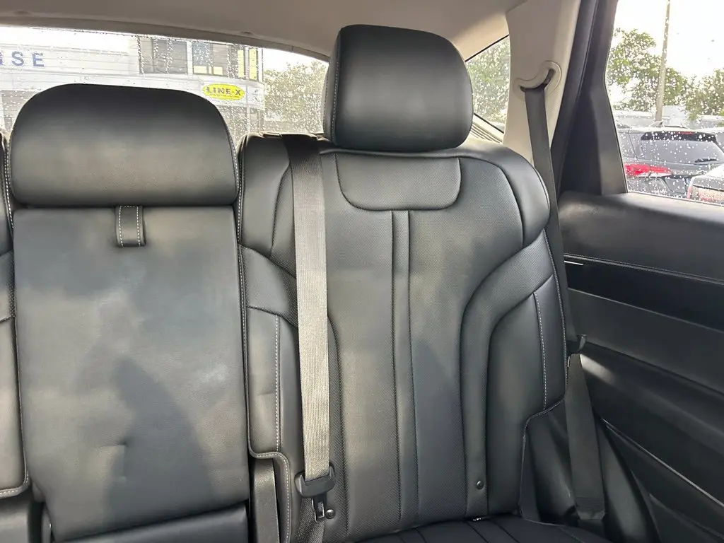 2026 Genesis GV80 - $42,697
