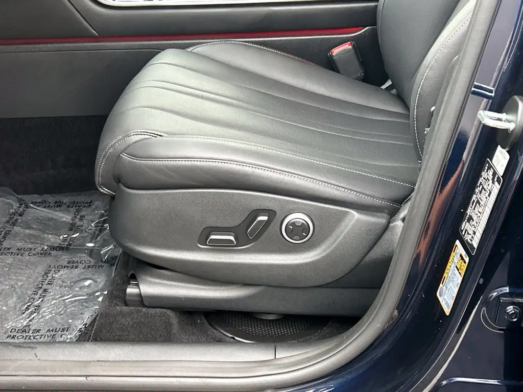 2026 Genesis GV80 - $42,697