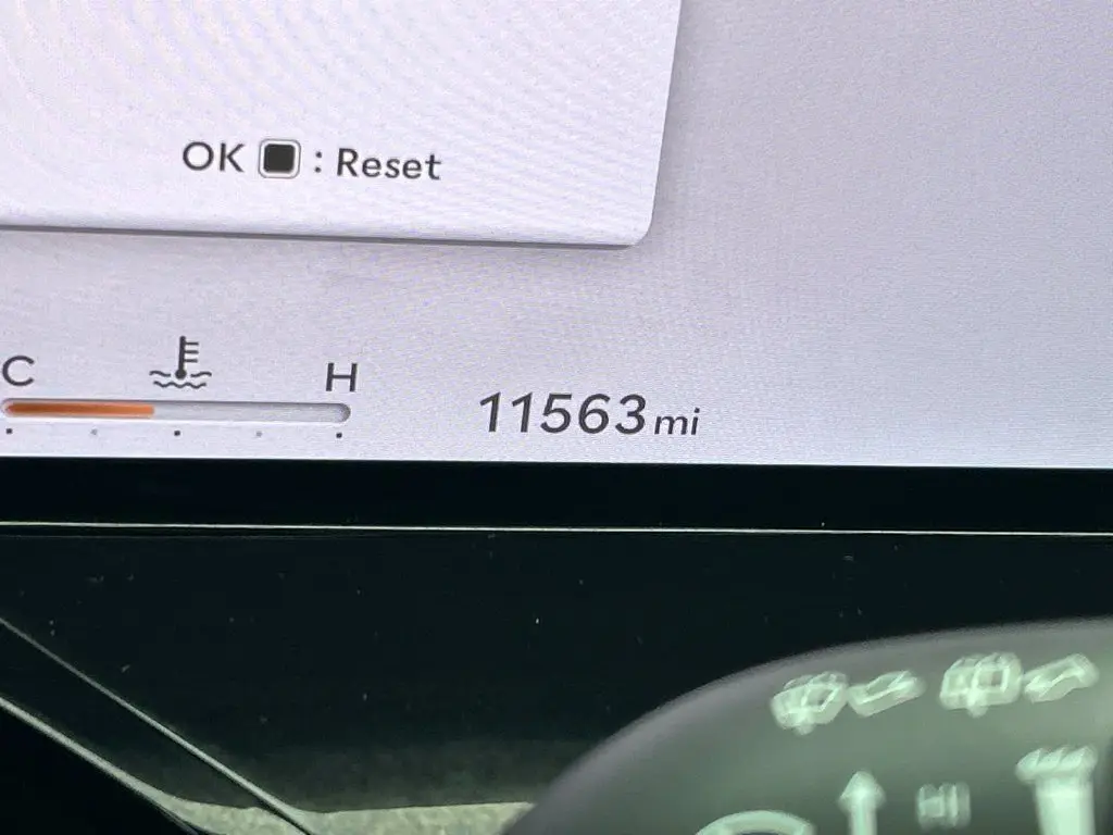 2026 Genesis GV80 - $42,697