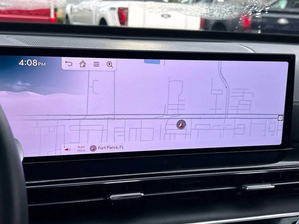2026 Genesis GV80 - $42,697