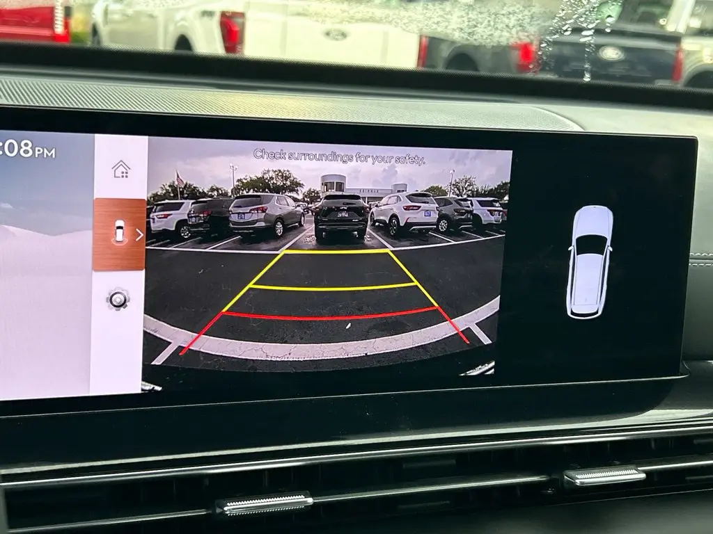 2026 Genesis GV80 - $42,697