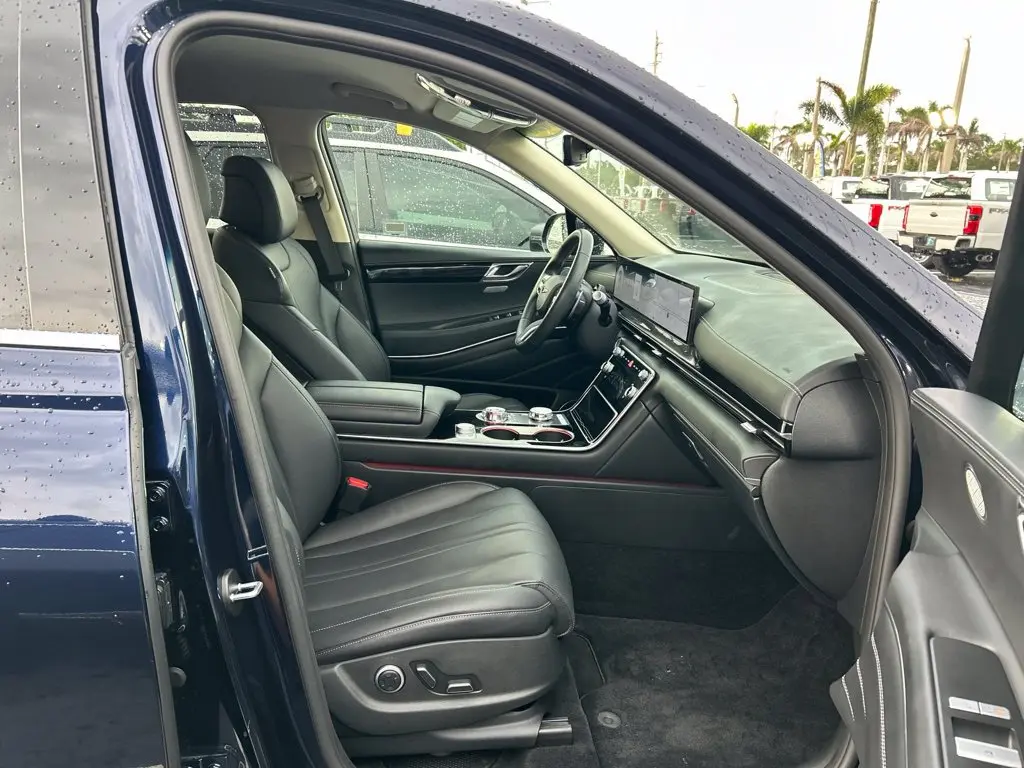 2026 Genesis GV80 - $42,697