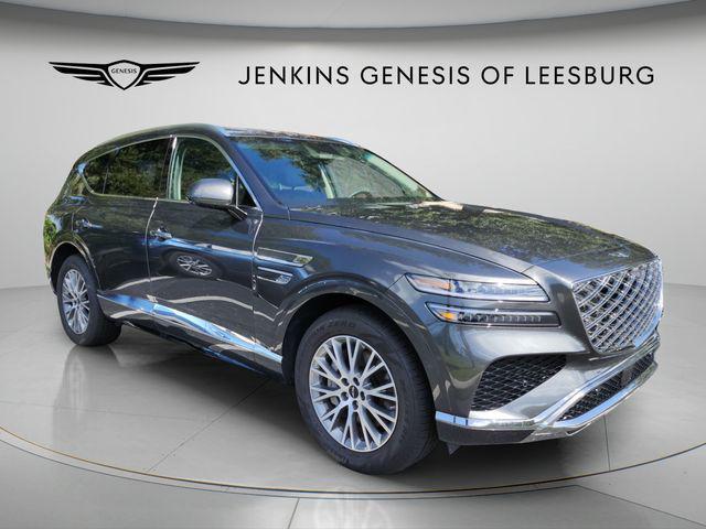 2026 Genesis GV80 - $43,991