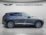 2026 GV80 Thumbnail 3