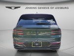 2026 GV80 Thumbnail 6