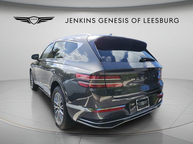 2026 Genesis GV80 - $43,991