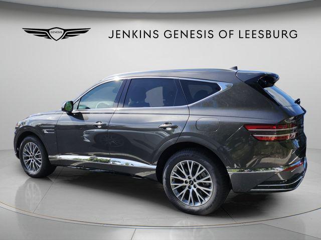2026 Genesis GV80 - $43,991
