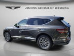 2026 GV80 Thumbnail 8