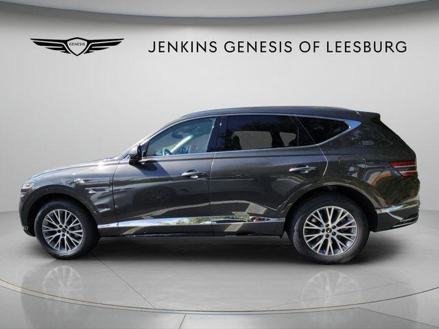 2026 Genesis GV80 - $43,991