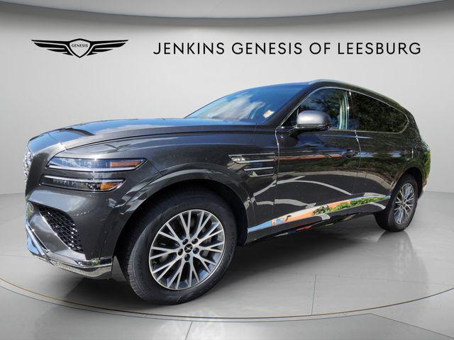 2026 Genesis GV80 - $43,991