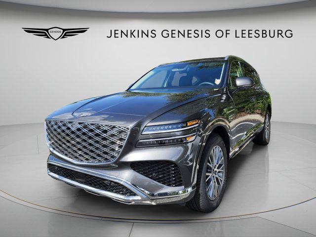 2026 Genesis GV80 - $43,991