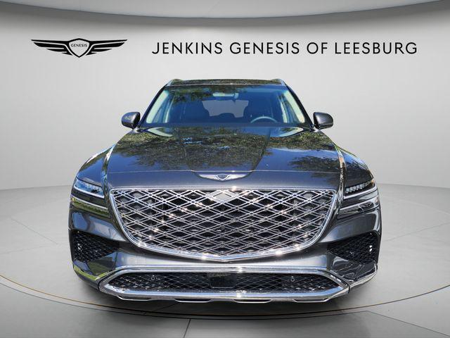 2026 Genesis GV80 - $43,991