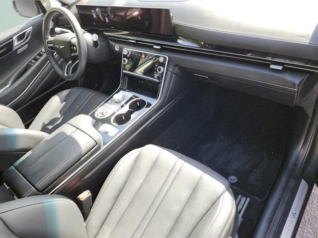 2026 Genesis GV80 - $43,991