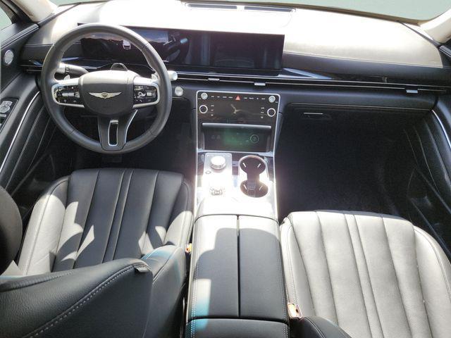 2026 Genesis GV80 - $43,991