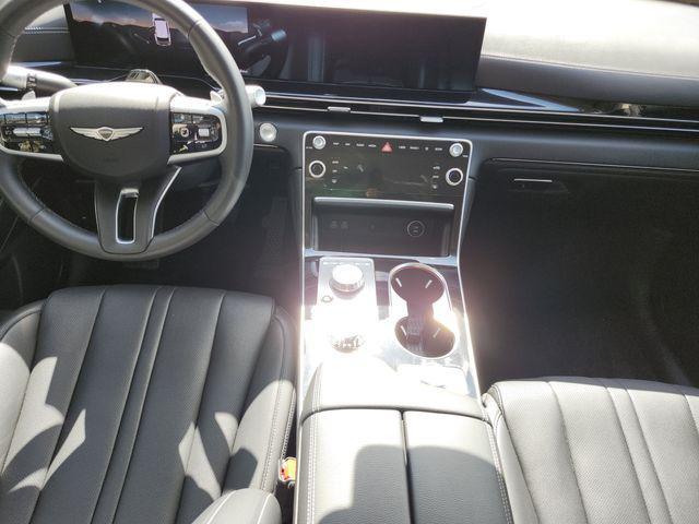 2026 Genesis GV80 - $43,991